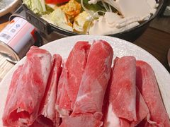 -酒井酱子·深夜食堂(东城汇店)