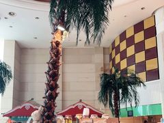 -泉州悦华酒店·自助餐厅