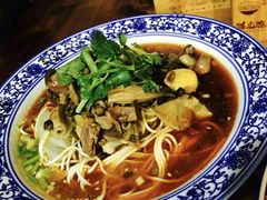 -老地方猫儿面(磁器口店)