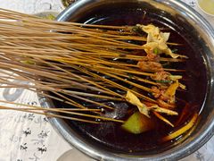 -成都瓜串串(华强北店)