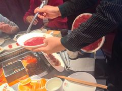 -洞子口重庆鲜货火锅(楚翘城旗舰店)