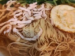 -骏莱海鲜鱼港(五角场店)