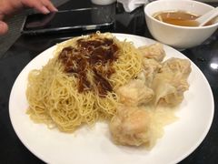 -丽的面家(多宝路店)