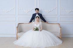 -苏菲雅婚纱摄影(宝应店)