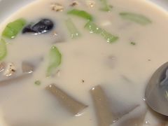 -肆月河豚·新淮扬(金融街店)