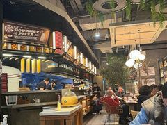 -Grande A'moo(上海万象城店)