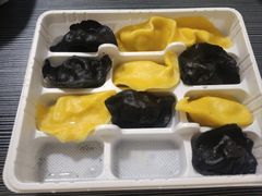 -船歌·鱼水饺青岛菜(正阳路店)