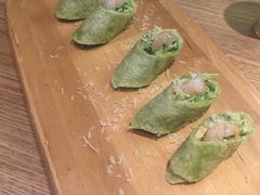 -棒约翰比萨·意面(金桥国际店)