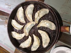 -松针蔡记蒸饺(花园路店)