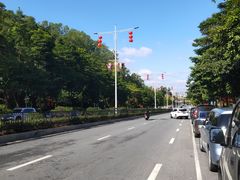 -白水带风景区体育公园
