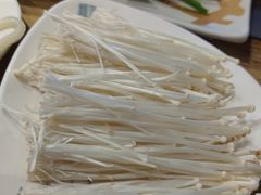 -一井烧肉·活鳗·寿司(望京SOHO店)