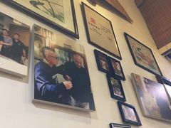 -义聚成老北京炙子烤肉(门框店)