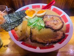 -老龙亭拉面店