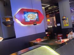 大堂-胖哥俩肉蟹煲(湛江印象汇店)