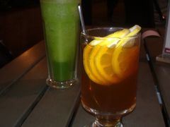 柠檬茶-翠华餐厅(山顶道店)