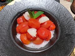 -大树餐厅(红旗街万达店)