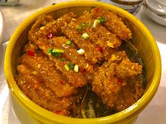 粉蒸肉-湖北味道(湖北大厦店)