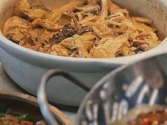 -民间瓦缸煨汤館(嵩山路店)