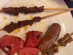 -湖州东吴开元名都酒店-滨河自助餐厅