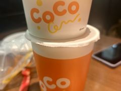 -CoCo都可(香港名都店)