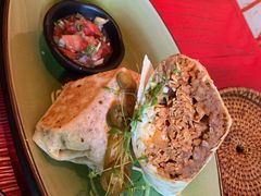 -Pistolera Mexican Cantina女枪手墨西哥餐厅(碧云路店)
