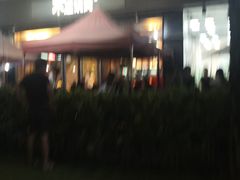 -木屋烧烤(惠阳华润小径湾店)