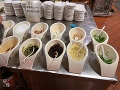 -巴国口福火锅(石桥铺店)