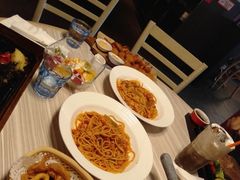 -必胜客(济微路店)