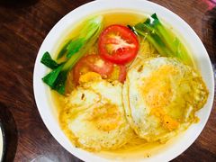 -长兴菜馆(高桥店)