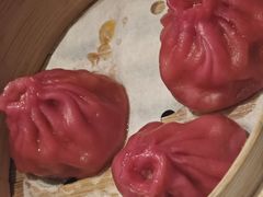 -狮王府淮扬菜(百家湖1912店)