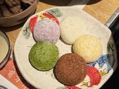 -温野菜涮涮锅(大悦城店)