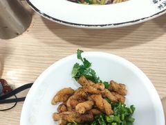 -老边饺子馆(西站店)