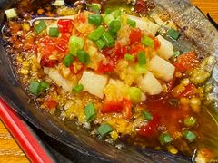 -大成海鲜烧烤·小龙虾(七宝店)