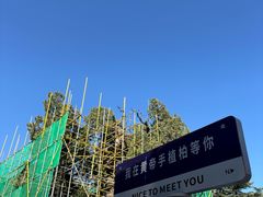 -黄帝陵