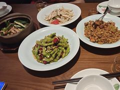 -荷花亭·湖北融合菜(十堰武商MALL店)