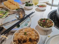 -新兴·金羊座·粤菜点心(乐峰店)
