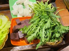 -颐品居涮肉(乌鲁木齐中路店)