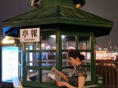 -武汉知音号