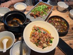 -树厨贵州菜(大十字店)