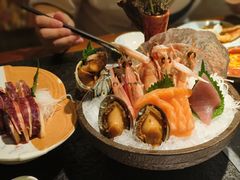 -匠和风精致料理(成都龙湖滨江天街店)