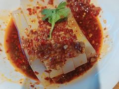 -金柱大盘鸡(波斯坦店)