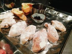 -新鲜特色餐厅(香格里拉大酒店)