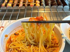 -丰茂烤串(公园店)