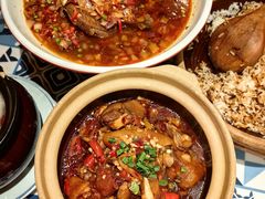 -图味美小黄鱼·景德菜(浙江路店)