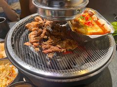 -炭虎烤肉(桂林路店)