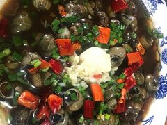 -呼吸森林·生态农庄农家乐私房菜