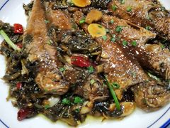 -川悦壹号·川菜(蠡溪路店)