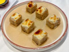 -金河半岛园林酒家(金融城店)