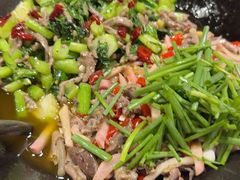 -国庆鸡杂老店
