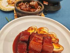 -御沪沪味园.融合菜.海鲜(斜土路店)